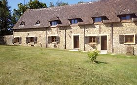 Domaine de Gentilly