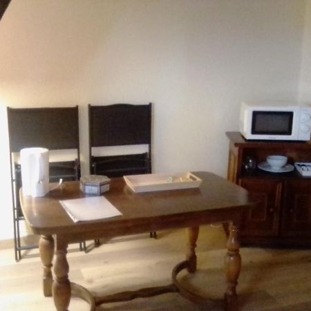 Domaine de Gentilly Saint-Maurice-lès-Charencey Extérieur photo